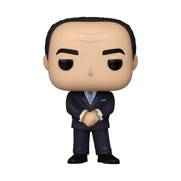 Sopranos POP! TV Vinylfigur Tony 9 cm