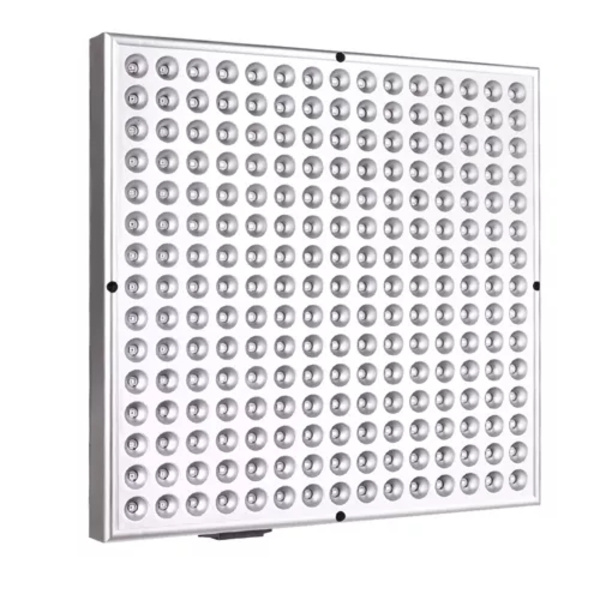 225 LED lampe/panel til dyrkning af planter. 23525