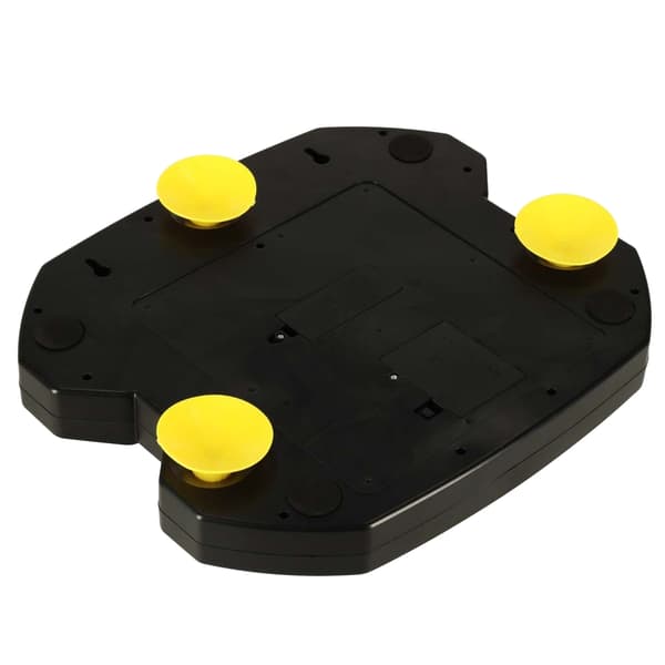 Boxing Shield Wall Trainer med Bluetooth og LED