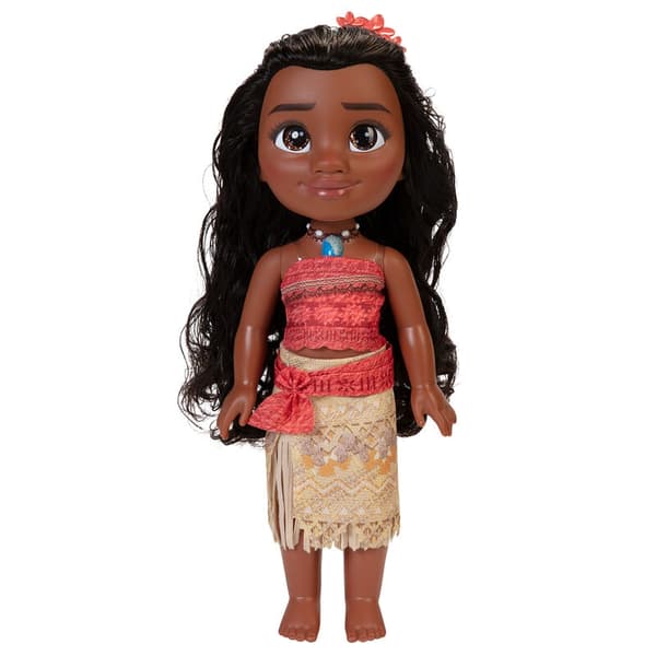 Moana Doll 38cm, Disney Princess Samlarfigur