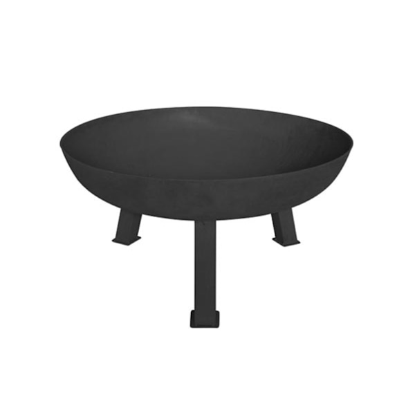 Ildskål - Diameter 75 Cm