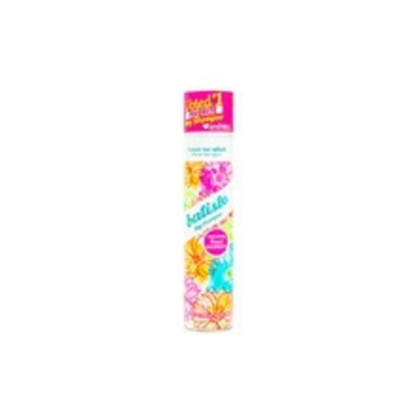 Batiste - Floral Esences Dry Shampoo 200ml