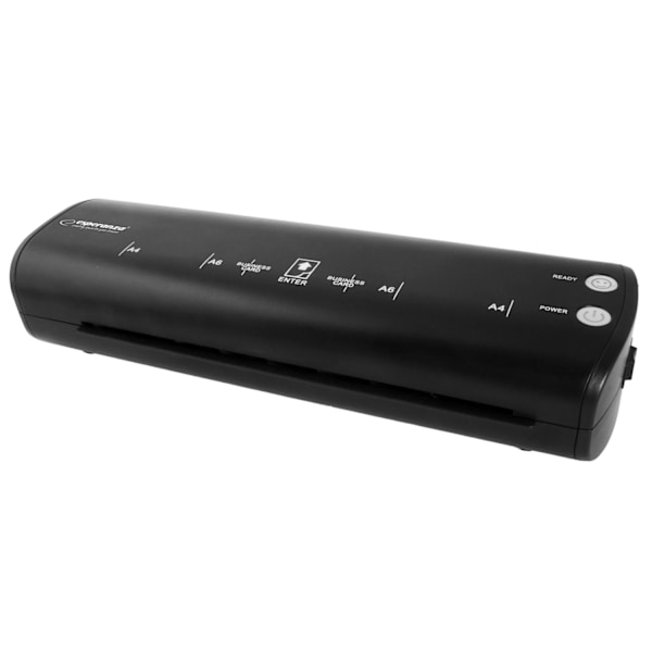 Esperanza Laminator A4 Interstellar