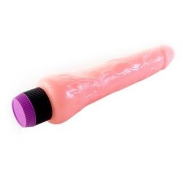 Nmc Toys - Realistic Vibrator 19,5 cm