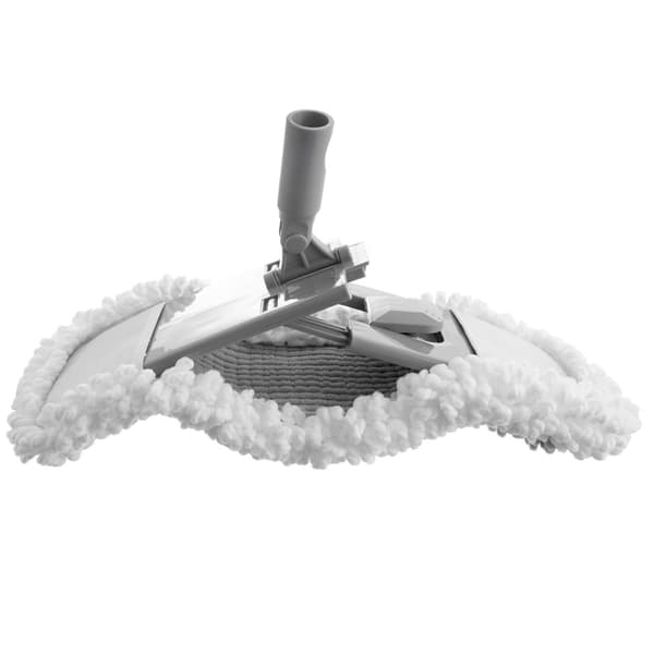 Erstatningsmoppeindsats CLEAN SYSTEM 43x14 cm