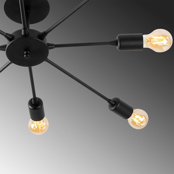Lysekrone Ray - 1132