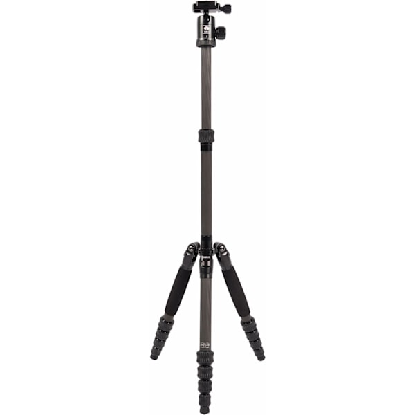 Sirui Traveler 5C - kamerajalusta, musta