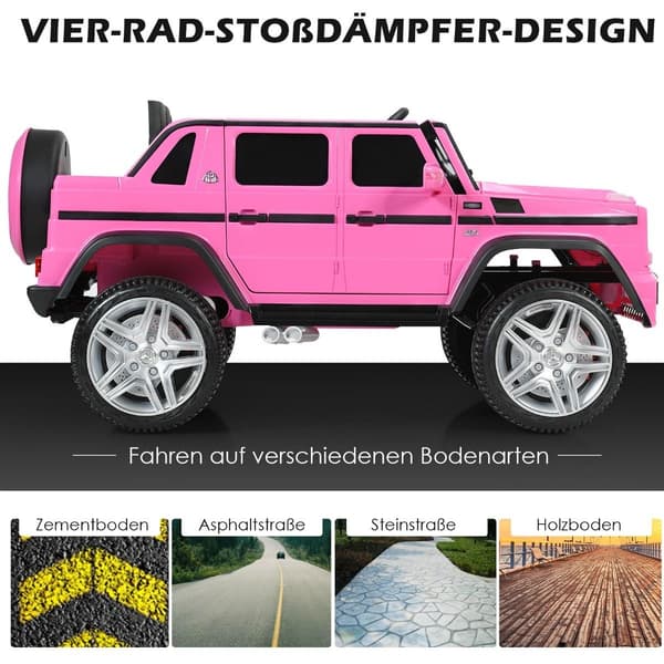 12V barn Elektrisk åkande bil med fjärrkontroll