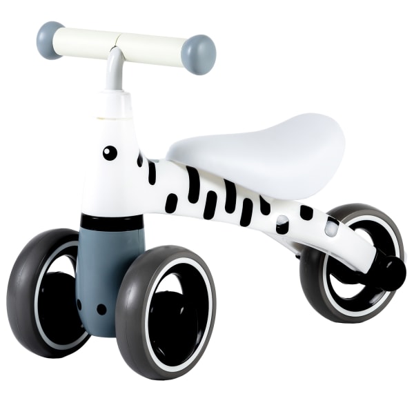 Balancecykel "Zebra" ECOTOYS