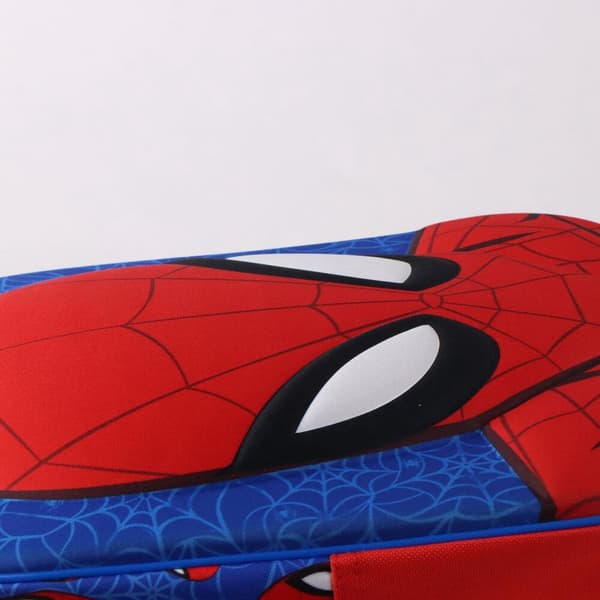 Marvel Spiderman 3D rygsæk 30 cm
