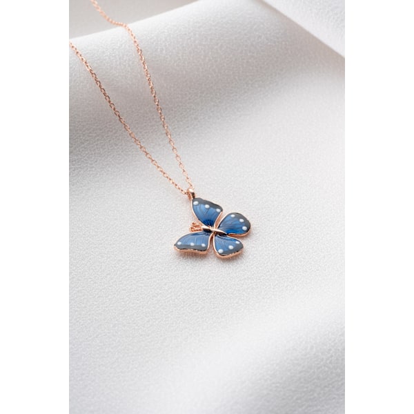 Silverhalsband NRZ99250