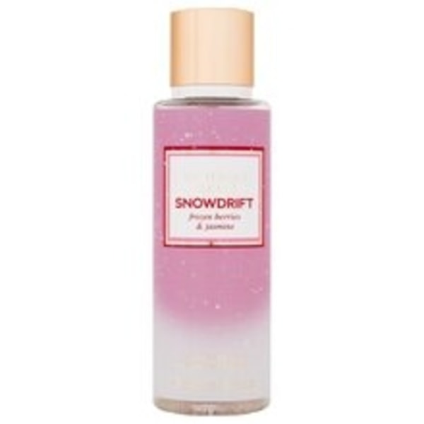 Victoria´s Secret - Snowdrift Body spray 250ml