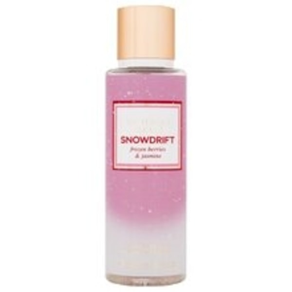 Victoria´s Secret - Snowdrift Body spray 250ml