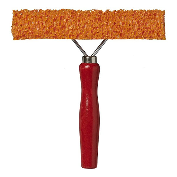 Lasta 14cm puukahvalla