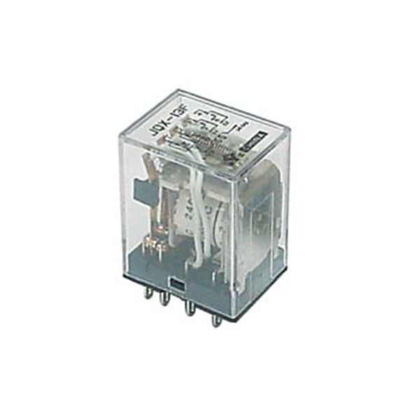 Heavy Duty Rele 3A/28Vdc-220Vac 4 X Invertterit 240Vac