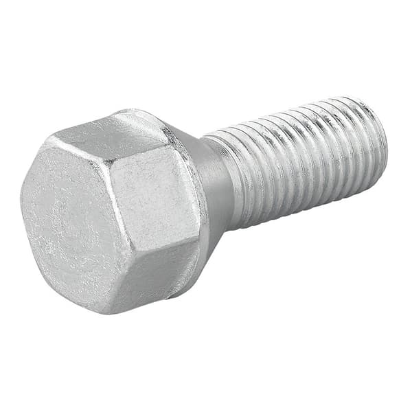 Hjulbult M12x1,5 konisk kon - set om 4 delar