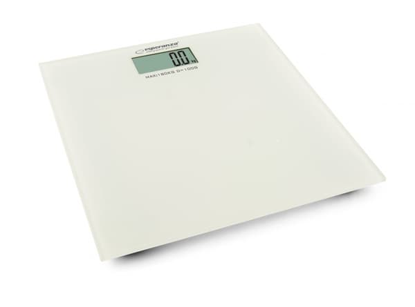 Esperanza Badrumsvåg Aerobic Vit