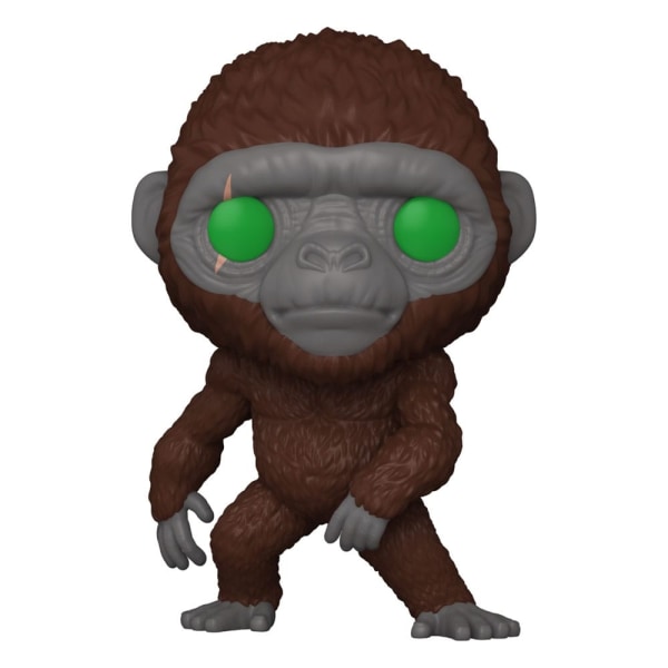 Godzilla vs. Kong 2 POP! Film Vinyl Figur Suko 9 cm