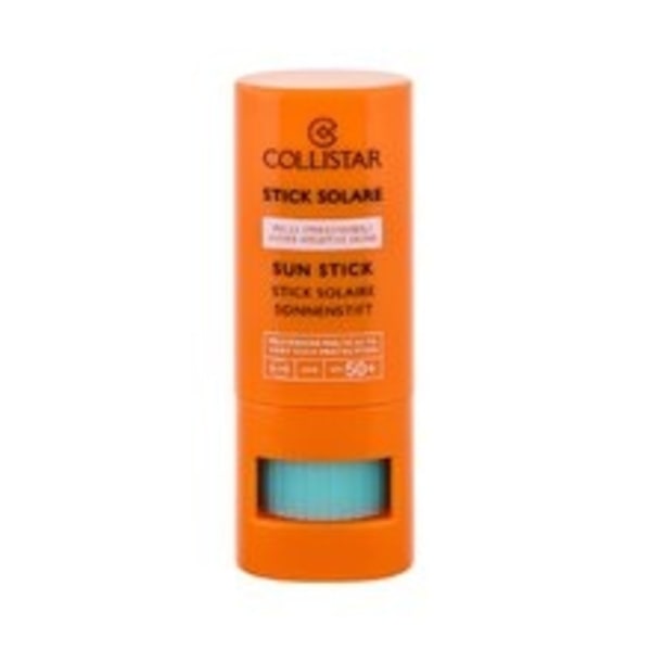 Collistar - Special Perfect Tan Sun Stick SPF50 - Lip orcham balm 8 ml