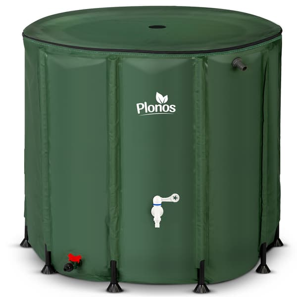 Regnvandstank 1000 l Plonos PL-523