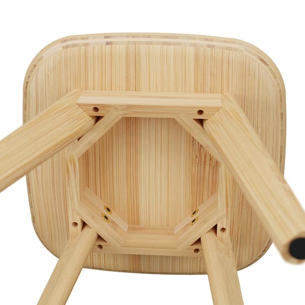 Bambu iskut