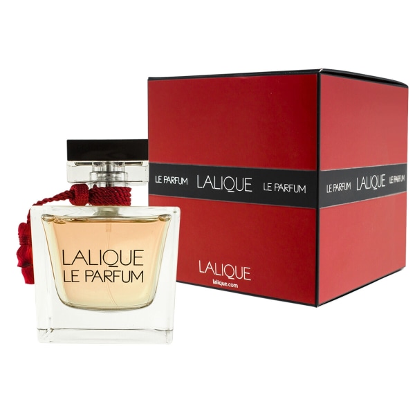 Parfym Damer Lalique EDP Le Parfum 100 ml