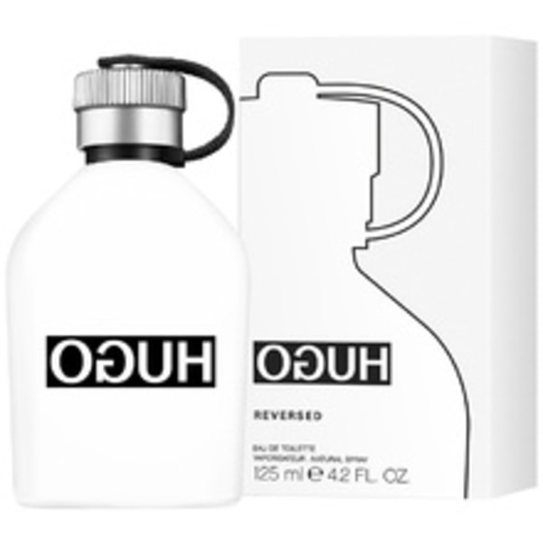 Hugo Boss - Hugo Reversed EDT 75ml