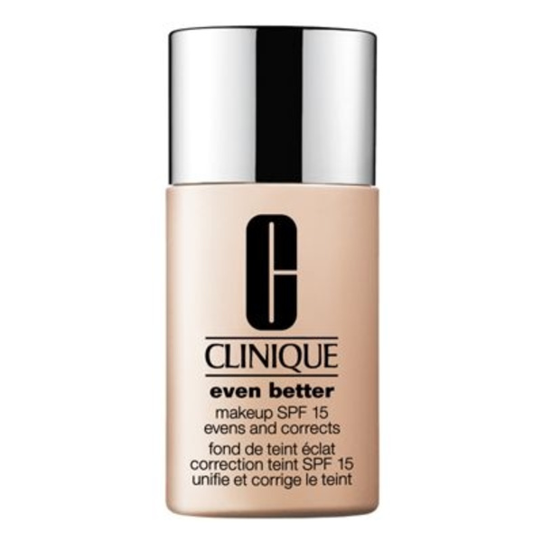 Clinique Even Better Makeup Spf15 07 Vanilla 30ml