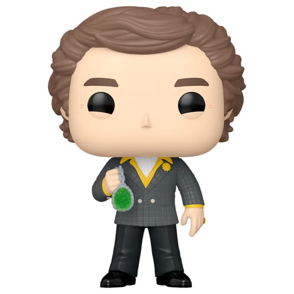 POP-figur DC Comics Superman: Filmen Lex Luthor 1979