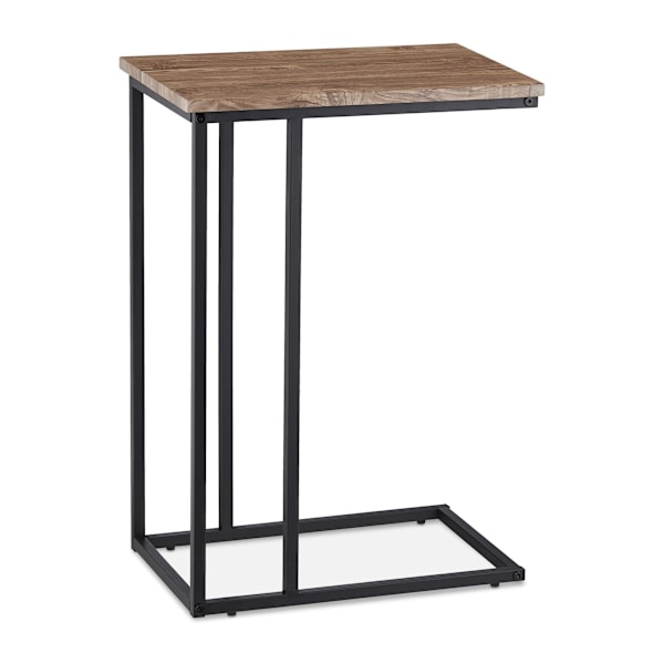 Sidebord industrielt design