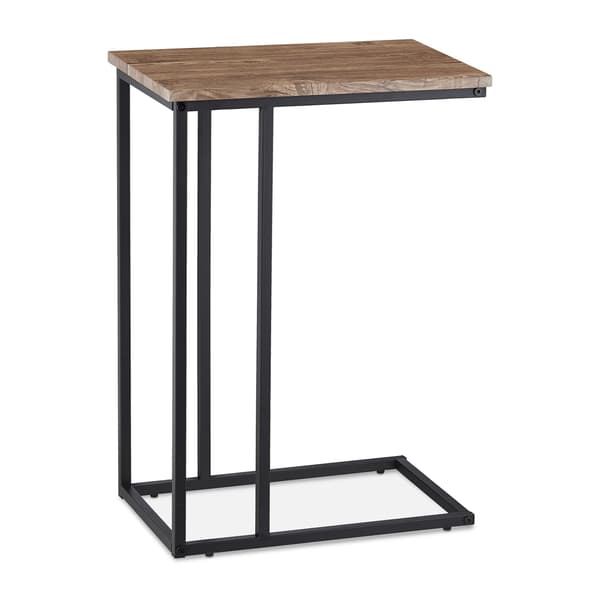 Sidobord industriell design