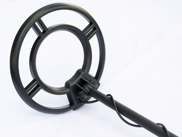Avancerad metaldetektor Cobra Tector CT-1037
