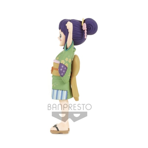 One Piece The Grandline Series Otama Wanokuni Vol.2 figur12cm