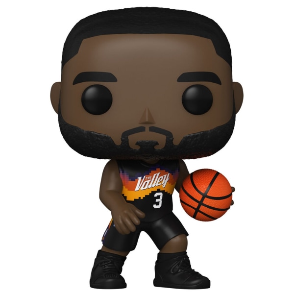 POP-figur NBA Chris Paul City Edition 2021