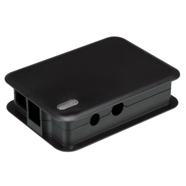 Raspberry Pi Case - Sort
