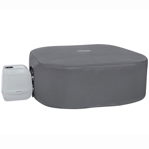 Lay-Z-Spa Thermal Skydd för Spabad Fyrkant 1.80m x 1.80m x 71cm