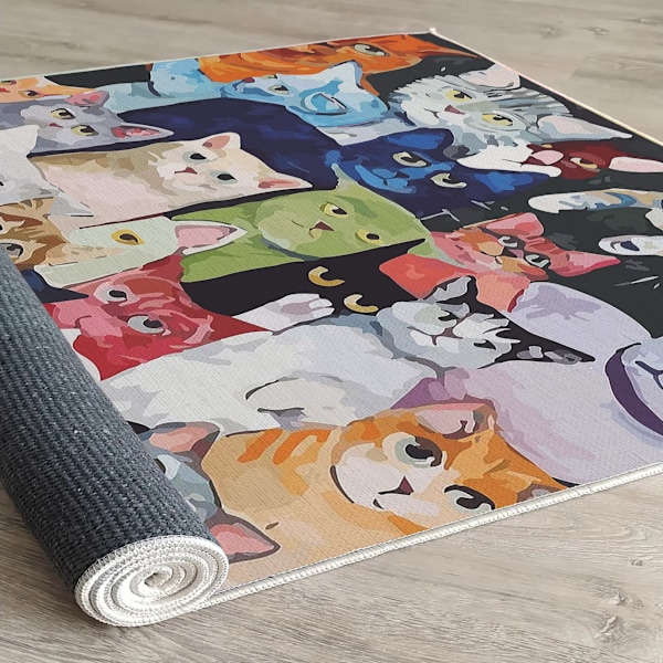 Matto (80 x 150) Woopamuk 238