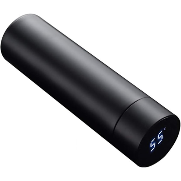 Eisenbach RB-H133: Älykäs LCD-vesipullotyhjiömatkapullo