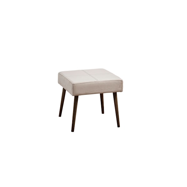 Puffe Adal - beige
