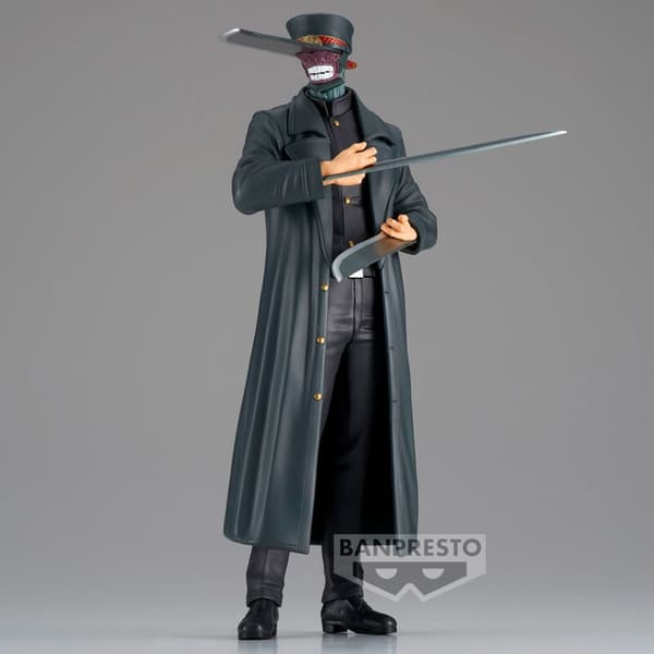 Chainsaw Man Chain Spirits vol.6 hahmo 19cm