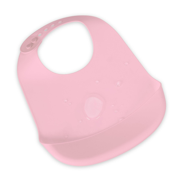 Haklapp babyset om 2