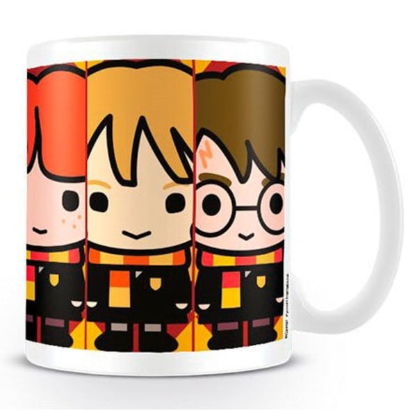 Harry Potter Kawaii velhot muki