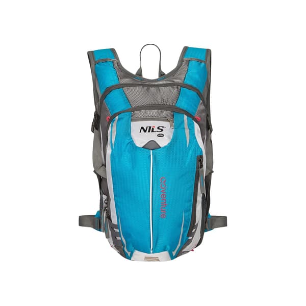 Seikkailureppu, 25L, sininen