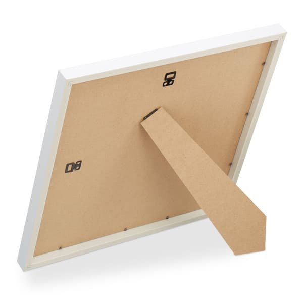 Tavelram 38,5 x 38,5 cm Set med 2 st