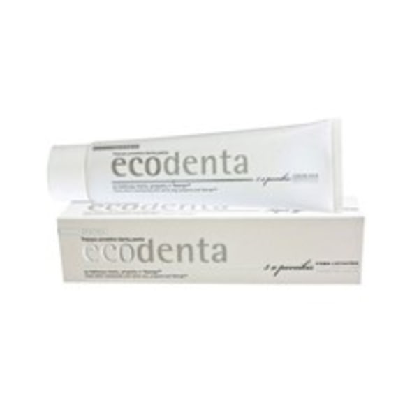 Ecodenta - Triple Effect Toothpaste 100ml