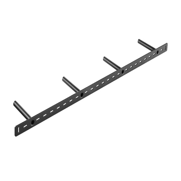 Dold flytande hyllkonsol, 113 cm, 104 kg, 1-pack