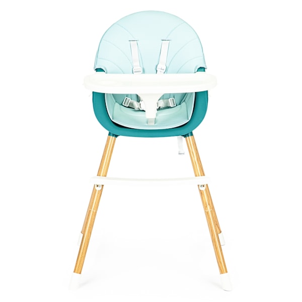 Foderstol 2i1 ECOTOYS