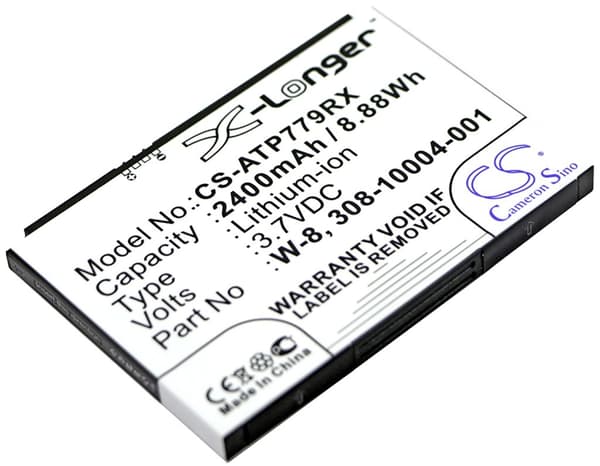 Akku Netgear AC779S:lle jne