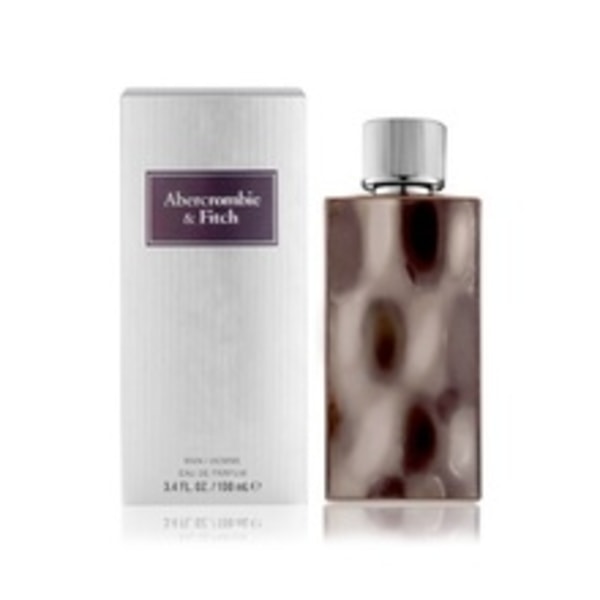 Abercrombie & Fitch - First Instinct EDP 100ml