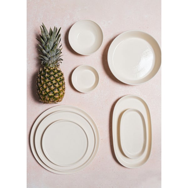 Tårtserveringsset (6 delar) NON0015